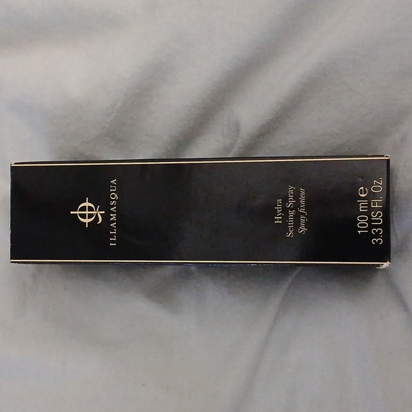 ILLAMASQUA Hydra Setting Spray 100 mls - Picture 5 of 8